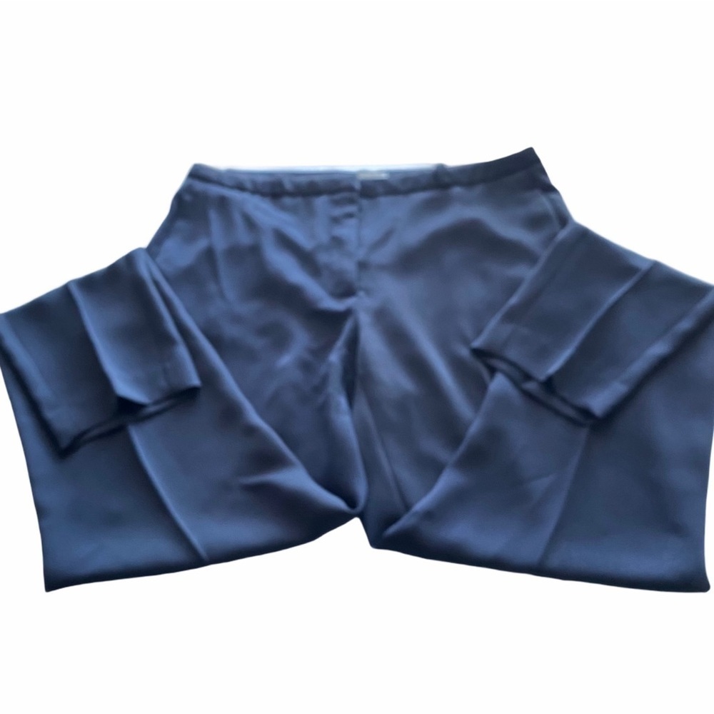 H&M Pants Dark Gray Size 8 - Picture 3 of 8